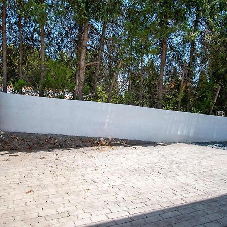Capistrano Garden, Piscina Privada Y Vistas Al Mar Villa Nerja Exteriör bild
