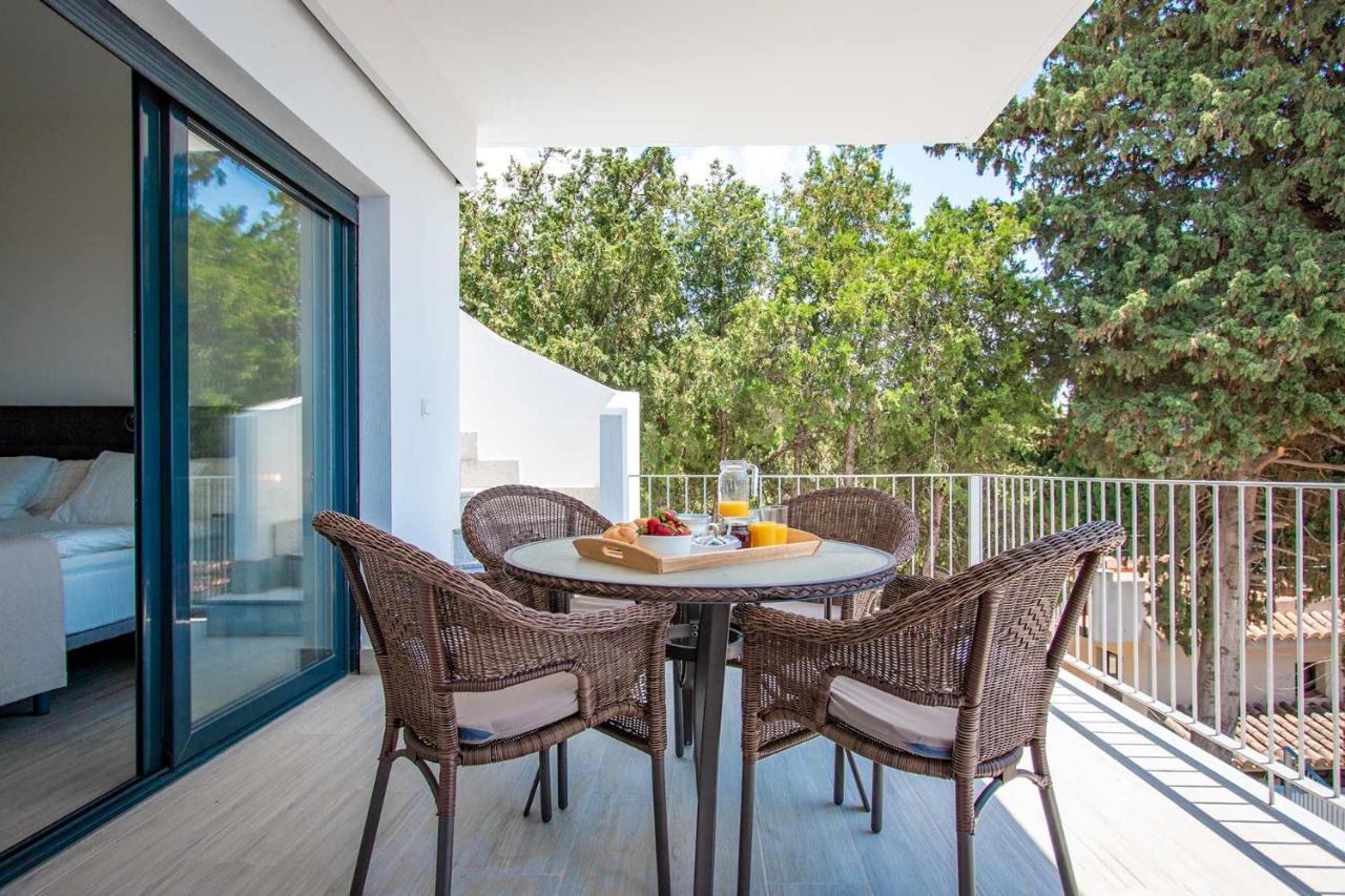Capistrano Garden, Piscina Privada Y Vistas Al Mar Villa Nerja Exteriör bild